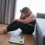 40 years old wondering why is it so hard to lose weight